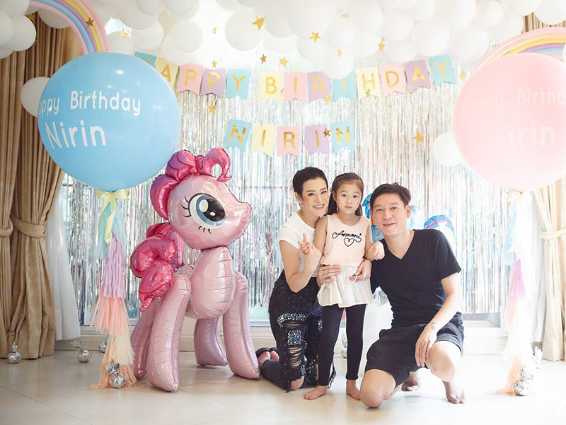 หนิง ปณิตา หนิง ปณิตา