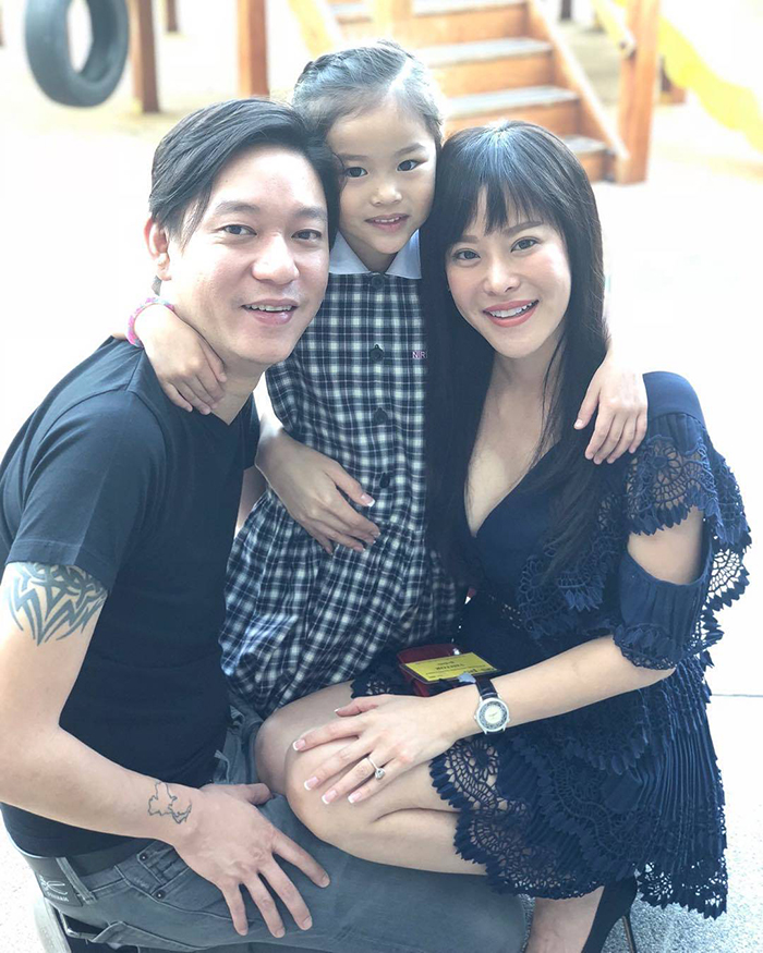 หนิง ปณิตา หนิง ปณิตา