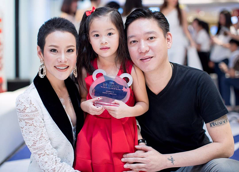 หนิง ปณิตา หนิง ปณิตา