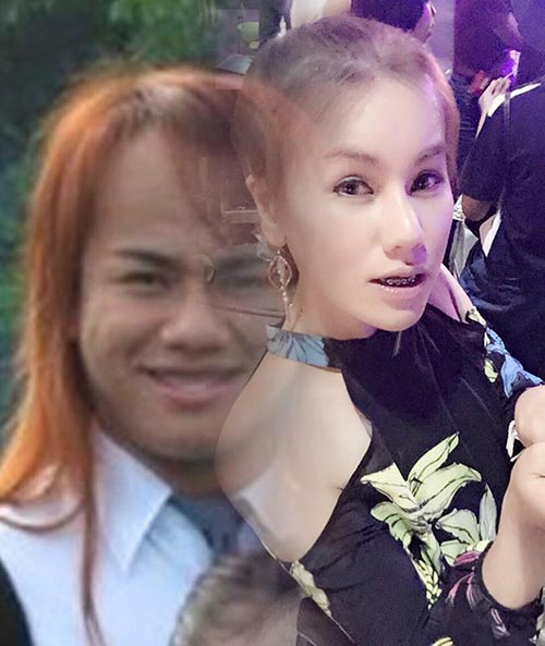 กะเทยสวย กะเทยสวย