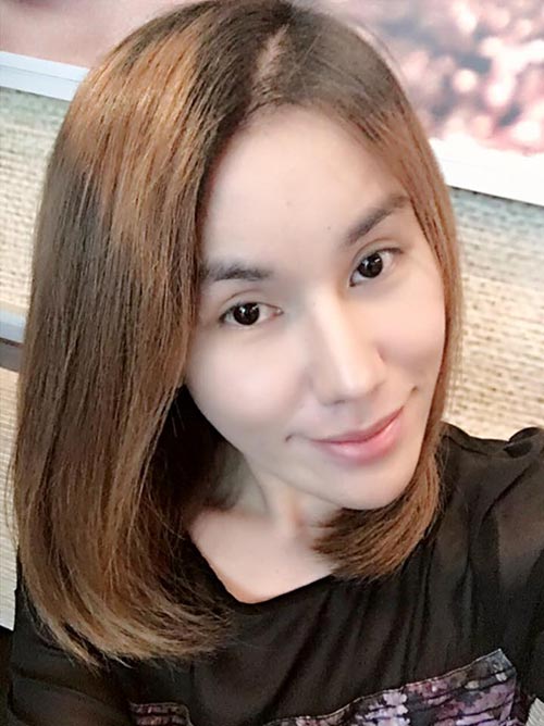 กะเทยสวย กะเทยสวย