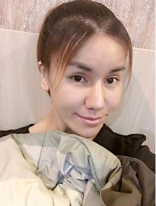 กะเทยสวย กะเทยสวย