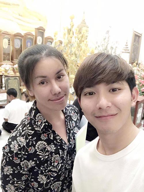 กะเทยสวย กะเทยสวย