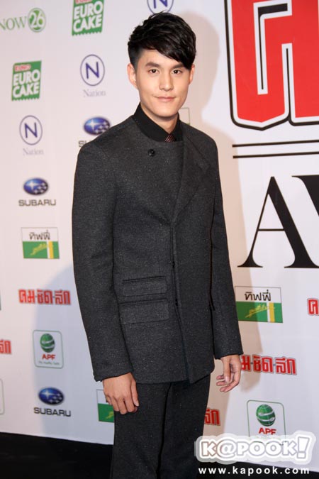 คมชัดลึก อวอร์ด 2017 คมชัดลึก อวอร์ด 2017