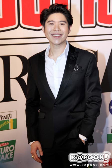 คมชัดลึก อวอร์ด 2017 คมชัดลึก อวอร์ด 2017