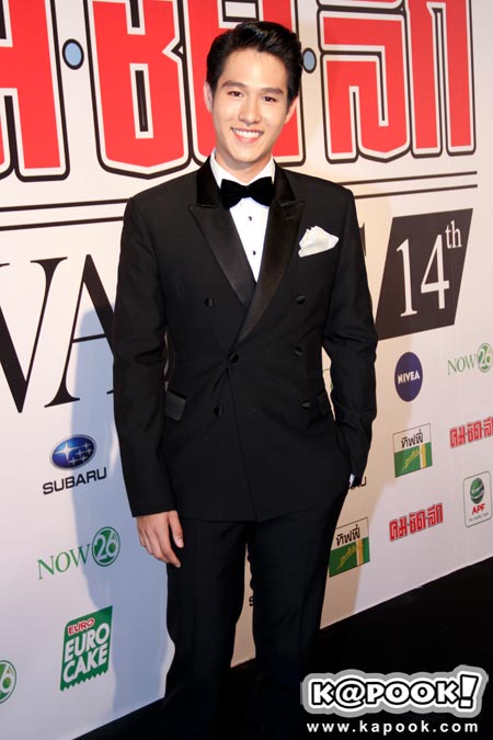 คมชัดลึก อวอร์ด 2017 คมชัดลึก อวอร์ด 2017