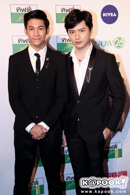 คมชัดลึก อวอร์ด 2017 คมชัดลึก อวอร์ด 2017