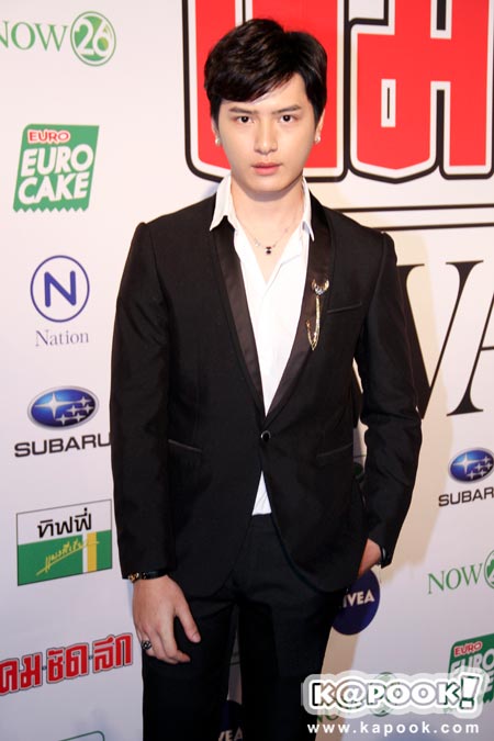 คมชัดลึก อวอร์ด 2017 คมชัดลึก อวอร์ด 2017