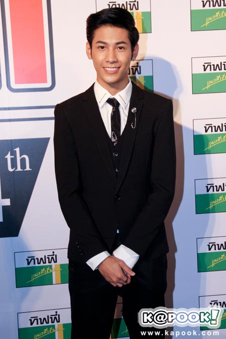 คมชัดลึก อวอร์ด 2017 คมชัดลึก อวอร์ด 2017