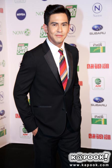 คมชัดลึก อวอร์ด 2017 คมชัดลึก อวอร์ด 2017