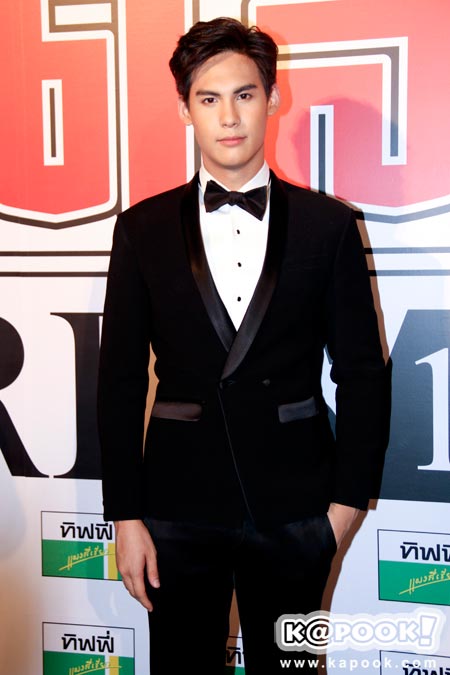 คมชัดลึก อวอร์ด 2017 คมชัดลึก อวอร์ด 2017