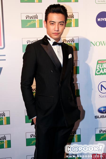 คมชัดลึก อวอร์ด 2017 คมชัดลึก อวอร์ด 2017