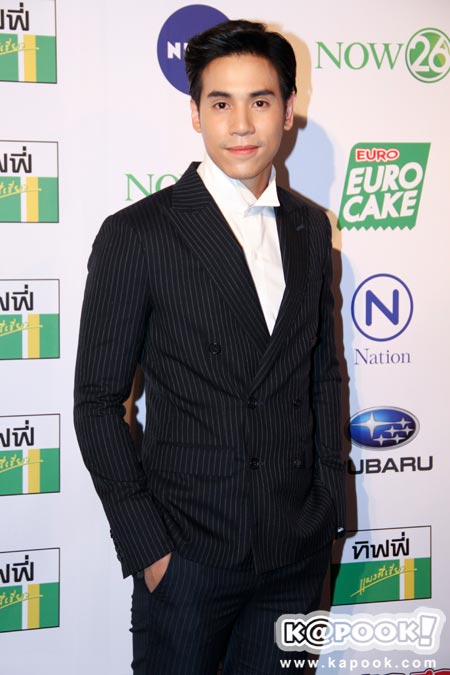 คมชัดลึก อวอร์ด 2017 คมชัดลึก อวอร์ด 2017