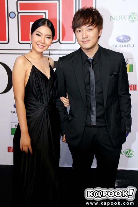 คมชัดลึก อวอร์ด 2017 คมชัดลึก อวอร์ด 2017