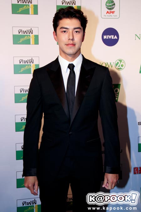 คมชัดลึก อวอร์ด 2017 คมชัดลึก อวอร์ด 2017