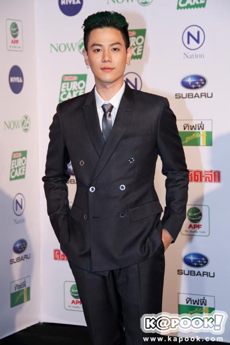 คมชัดลึก อวอร์ด 2017 คมชัดลึก อวอร์ด 2017