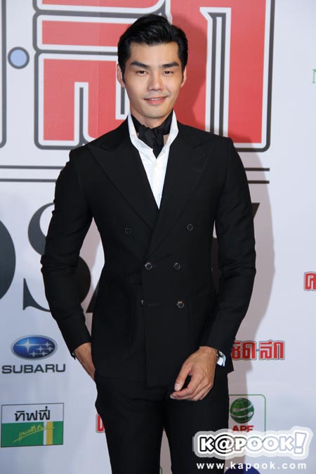 คมชัดลึก อวอร์ด 2017 คมชัดลึก อวอร์ด 2017