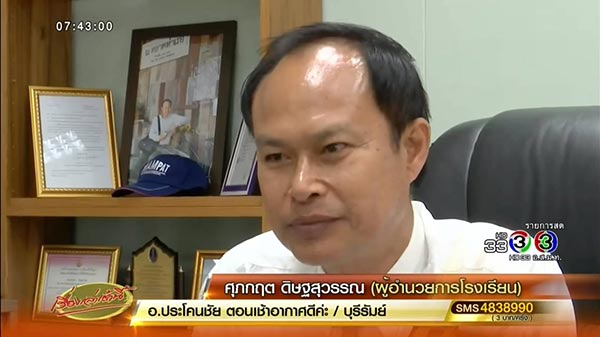 บอกคะแนนเป็นสมการ บอกคะแนนเป็นสมการ