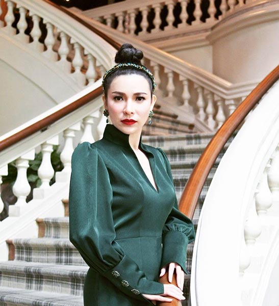 ดีเจต้นหอม ดีเจต้นหอม