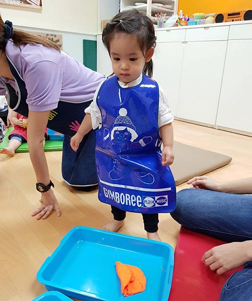น้องอลิน น้องอลิน
