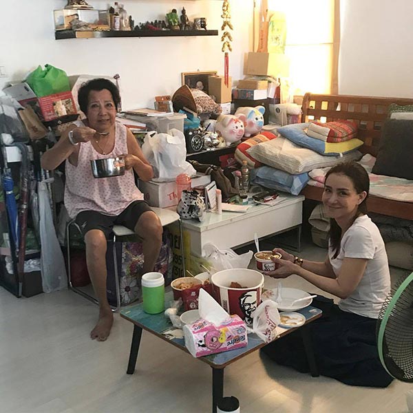 ข่าวศรราม ข่าวศรราม