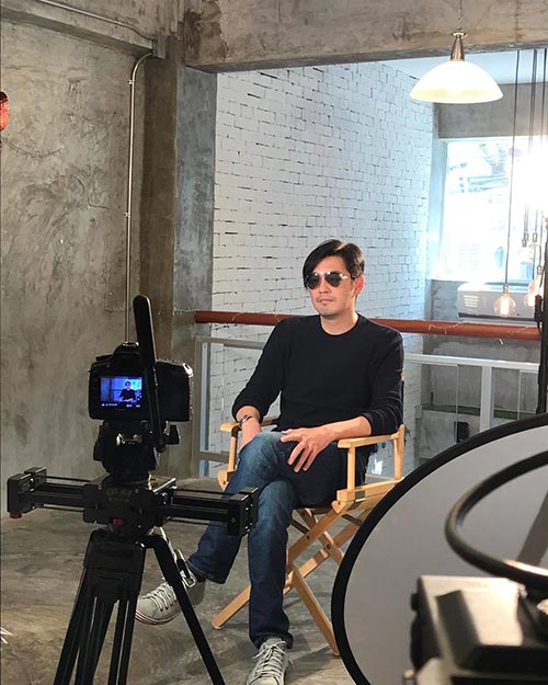 ข่าวศรราม ข่าวศรราม