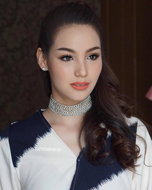 จูลี่ the face 3 จูลี่ the face 3