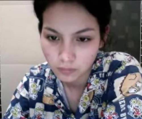 จูลี่ the face 3 จูลี่ the face 3