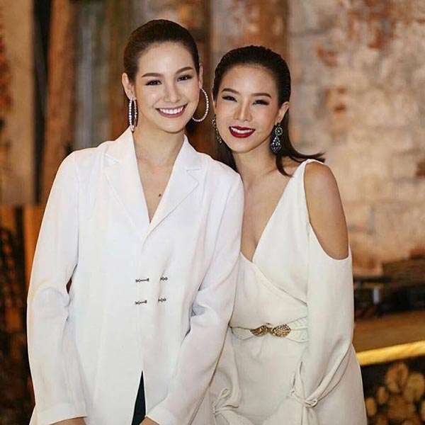 จูลี่ the face 3 จูลี่ the face 3