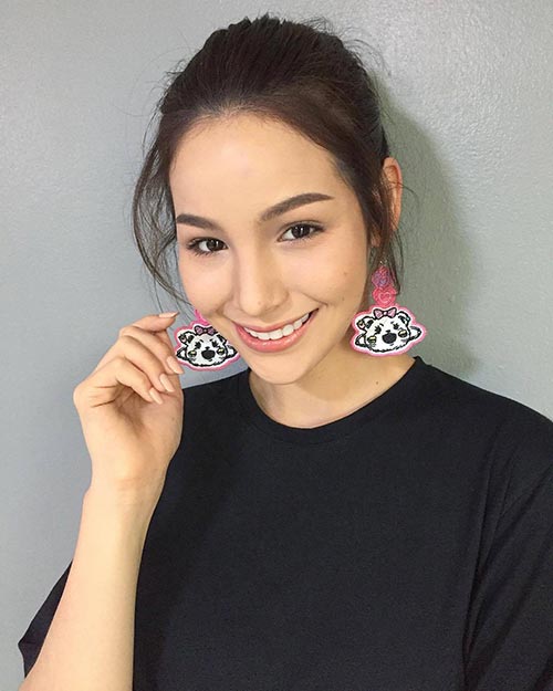 จูลี่ the face 3 จูลี่ the face 3