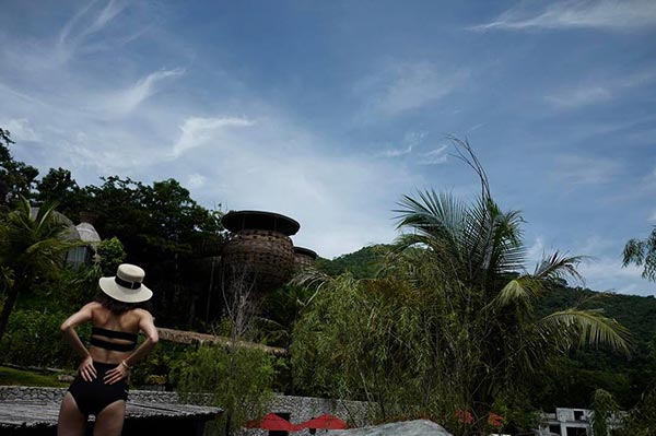 คริส หอวัง คริส หอวัง