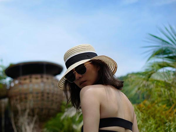 คริส หอวัง คริส หอวัง