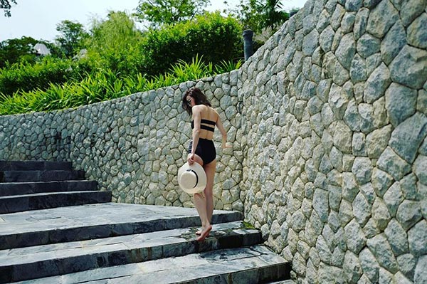 คริส หอวัง คริส หอวัง