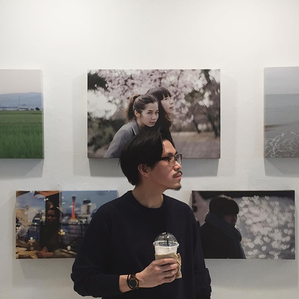 บาส นัฐวุฒิ บาส นัฐวุฒิ