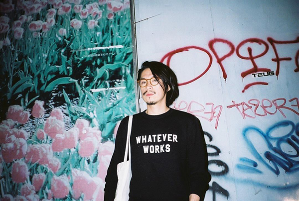 บาส นัฐวุฒิ บาส นัฐวุฒิ