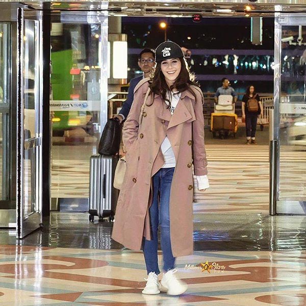 ชมพู่ อารยา ชมพู่ อารยา