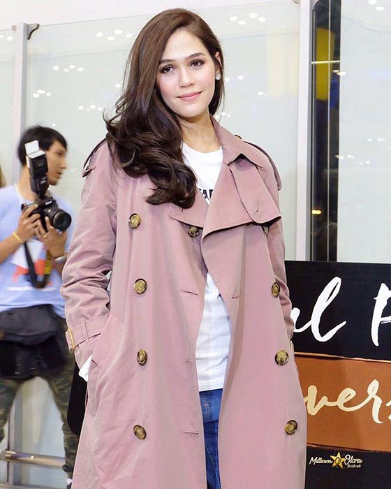 ชมพู่ อารยา ชมพู่ อารยา