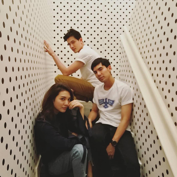 เต๋อ มิว เต๋อ มิว