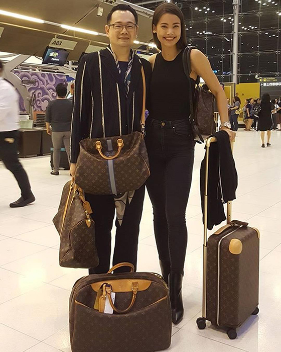 ญาญ่า อุรัสยา ญาญ่า อุรัสยา