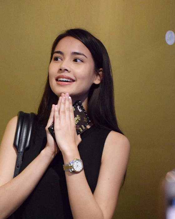 ญาญ่า อุรัสยา ญาญ่า อุรัสยา