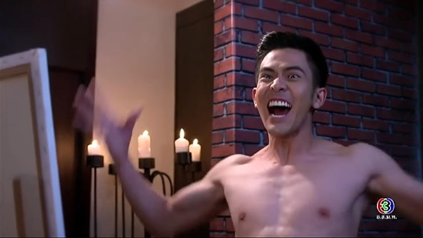 ซ่อนรักกามเทพ ซ่อนรักกามเทพ