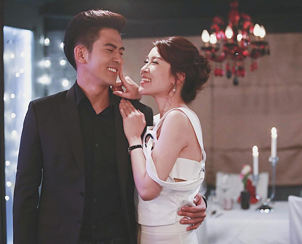 ซ่อนรักกามเทพ ซ่อนรักกามเทพ
