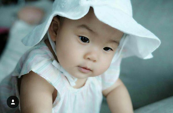 น้องเป่าเปา แวนเนส น้องเป่าเปา แวนเนส