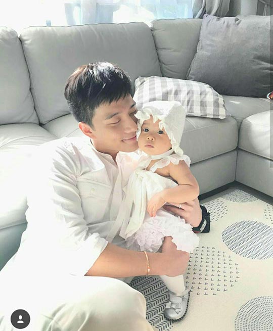 น้องเป่าเปา แวนเนส น้องเป่าเปา แวนเนส