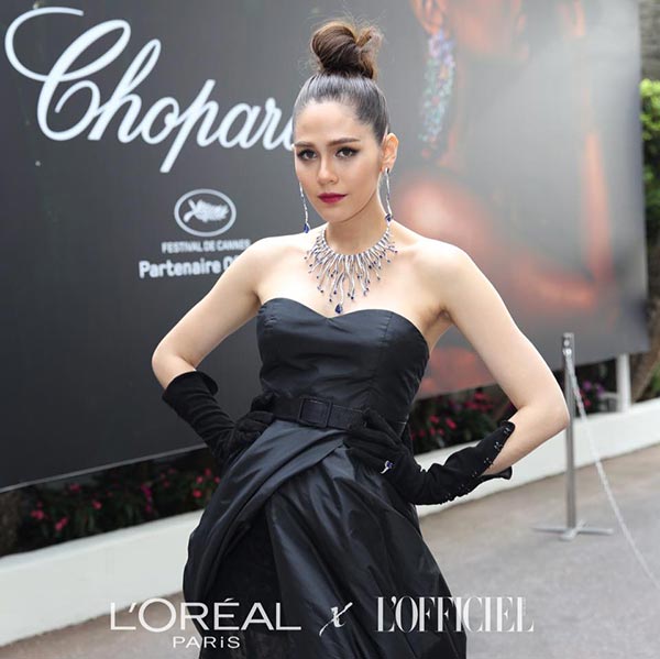 ชมพู่ อารยา ชมพู่ อารยา