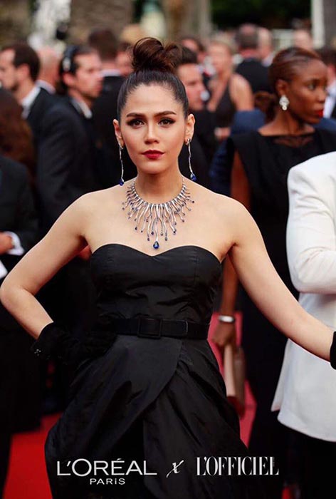 ชมพู่ อารยา ชมพู่ อารยา