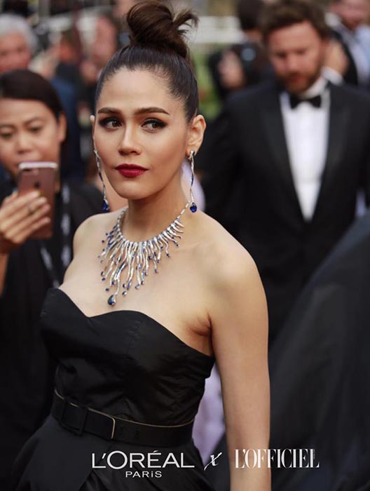 ชมพู่ อารยา ชมพู่ อารยา