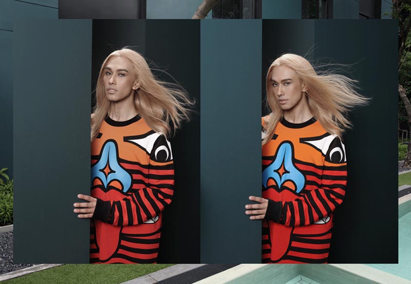 เต้ กันตนา เต้ กันตนา