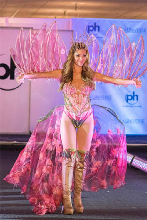 Miss Universe 2017 Miss Universe 2017