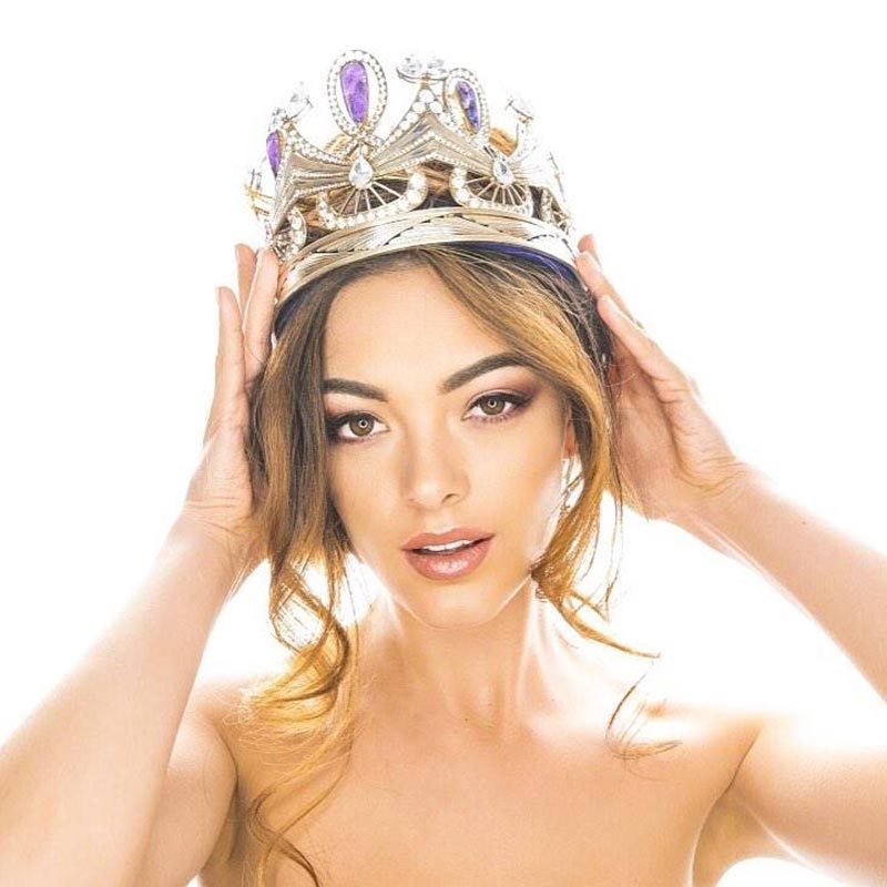 Miss Universe 2017 Miss Universe 2017